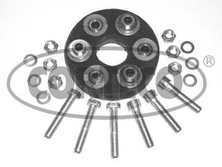 Corteco Rubber askoppeling / Hardyschijf 21652295