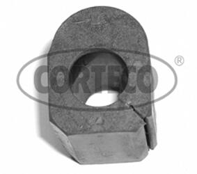 Corteco Stabilisatorstang rubber 21652442