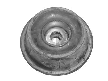 Corteco Veerpootlager & rubber 21652706