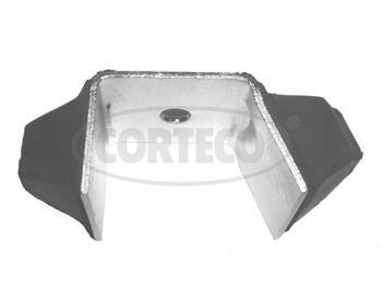 Corteco Motorsteun rubber 21652770
