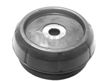 Corteco Veerpootlager & rubber 21652790