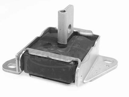 Corteco Ophangrubber automaatbak 21652885