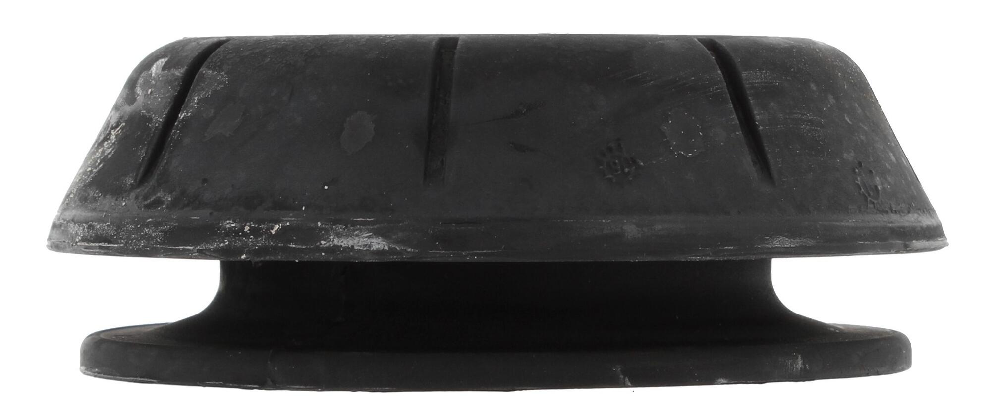 Corteco Veerpootlager & rubber 21652931