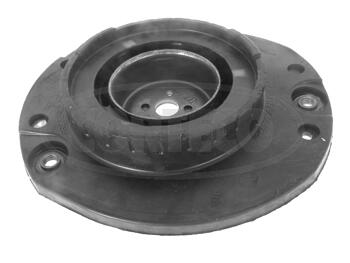 Corteco Veerpootlager & rubber 80000045