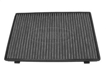 Corteco Interieurfilter 80000070
