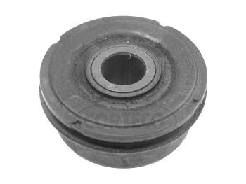 Corteco Draagarm-/ reactiearm lager 80000277