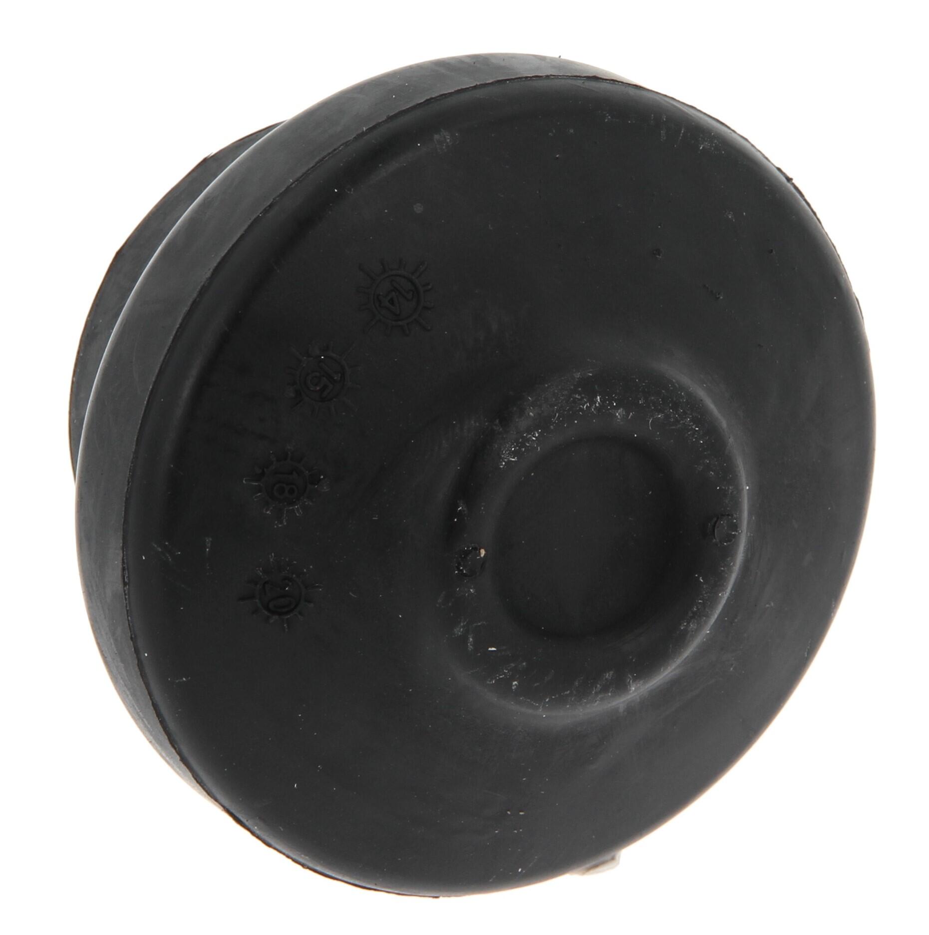 Corteco Motorsteun rubber 80000278