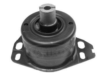 Corteco Ophangrubber automaatbak 80000307