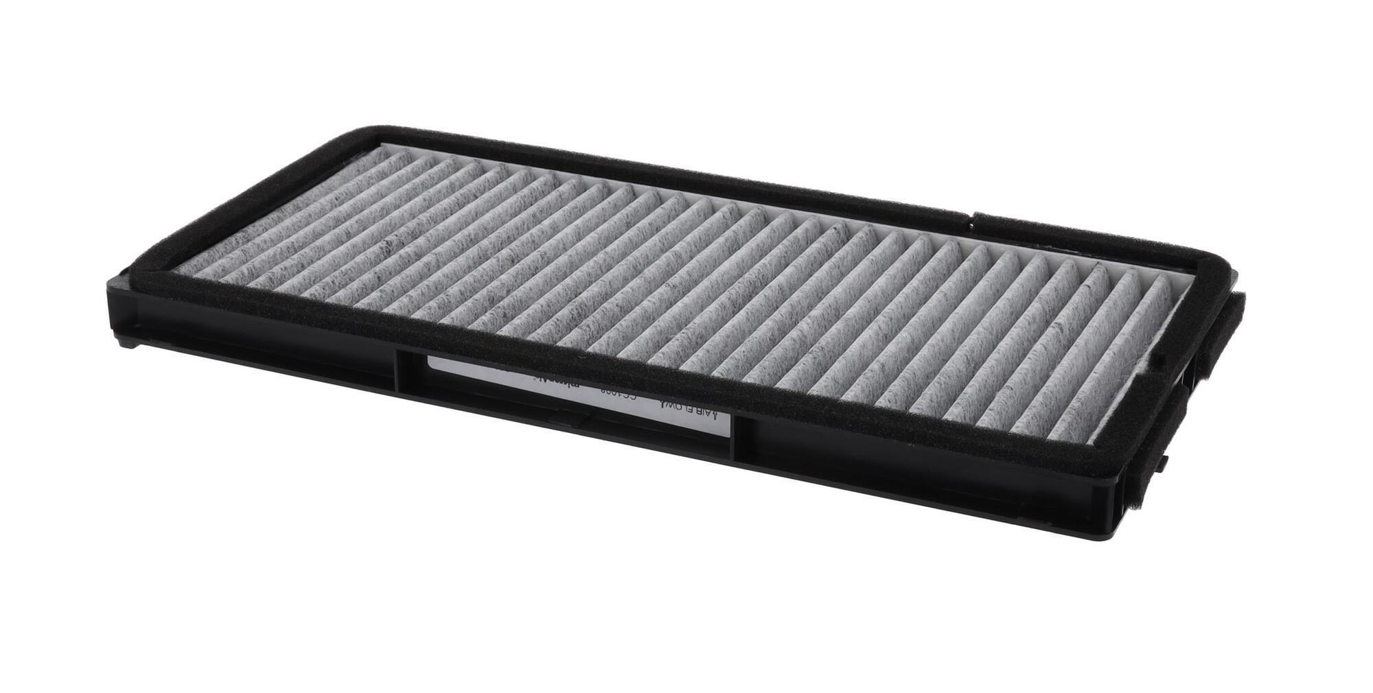 Corteco Interieurfilter 80000377