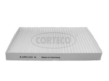 Corteco Interieurfilter 80000407