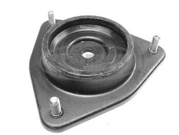 Corteco Veerpootlager & rubber 80000491