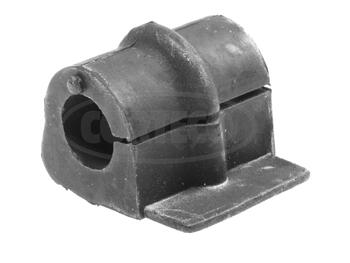 Corteco Stabilisatorstang rubber 80000500
