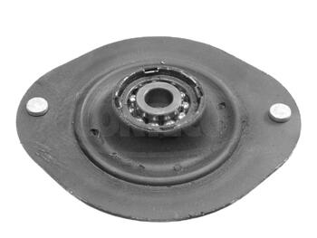 Corteco Veerpootlager & rubber 80000551