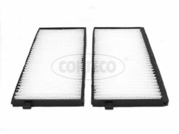 Corteco Interieurfilter 80000650