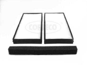 Corteco Interieurfilter 80000656