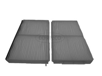 Corteco Interieurfilter 80000689