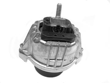 Corteco Motorsteun 80000699