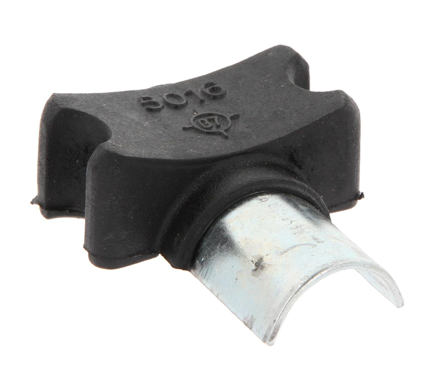 Corteco Stabilisatorstang rubber 80000981