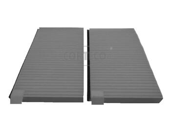 Corteco Interieurfilter 80001130