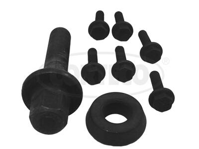 Corteco Nokkenastandwiel boutenset 80001268
