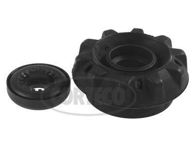 Corteco Veerpootlager & rubber 80001717