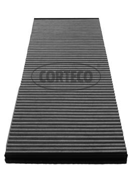 Corteco Interieurfilter 80001751