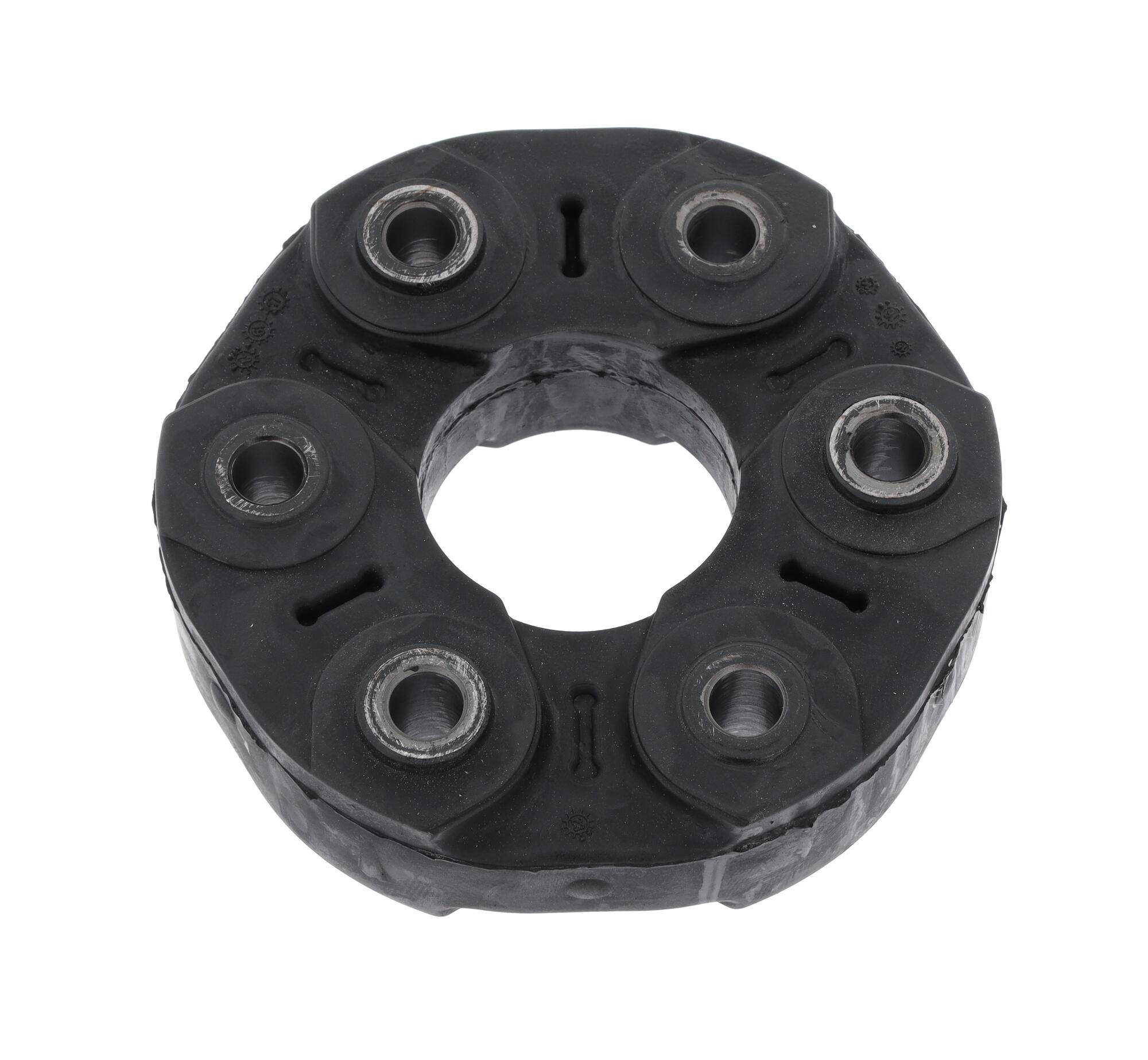 Corteco Rubber askoppeling / Hardyschijf 80001807