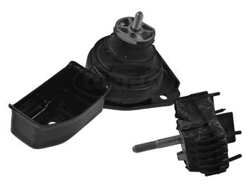 Corteco Motorsteun 80001848