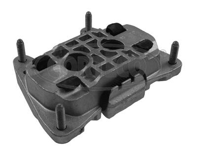 Corteco Ophangrubber automaatbak 80001849