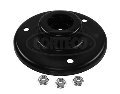 Corteco Veerpootlager & rubber 80001931