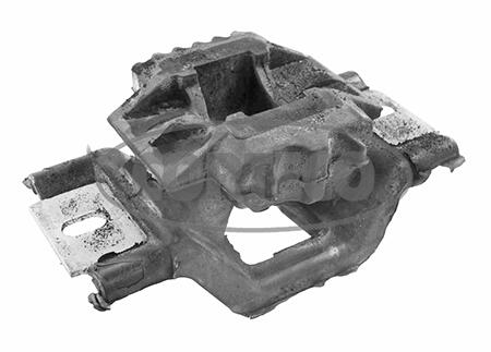 Corteco Ophangrubber automaatbak 80004139