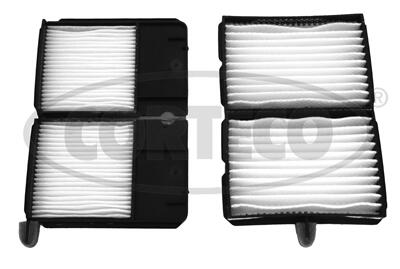 Corteco Interieurfilter 80004708
