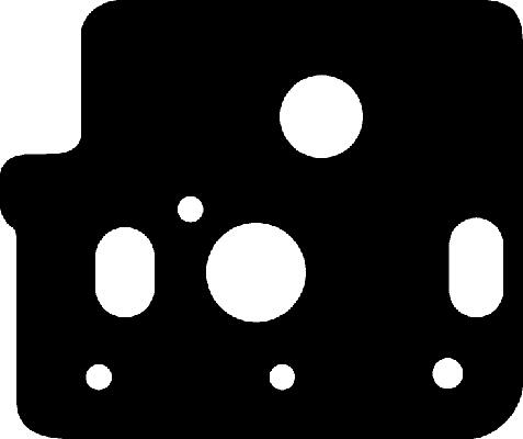 Corteco Uitlaatpakking 023674P