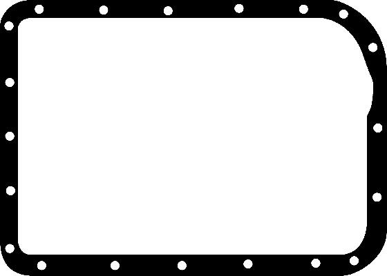 Corteco Carter pakking 023833P