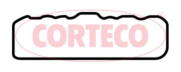Corteco Kleppendekselpakking 023993P