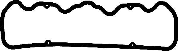 Corteco Kleppendekselpakking 026105P