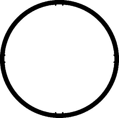 Corteco Inlaatspruitstukpakking 026238H