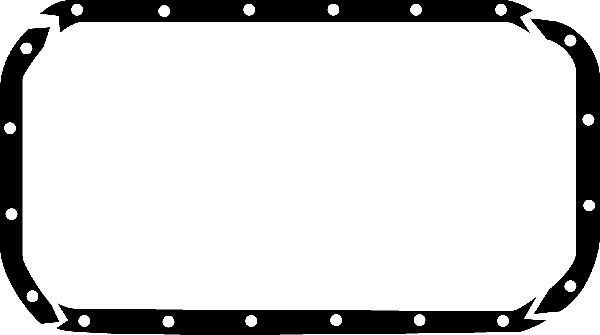 Corteco Carter pakking 026311P