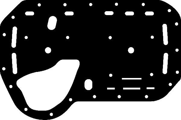 Corteco Carter pakking 026315P