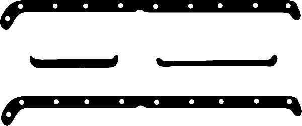 Corteco Carter pakking 026320P