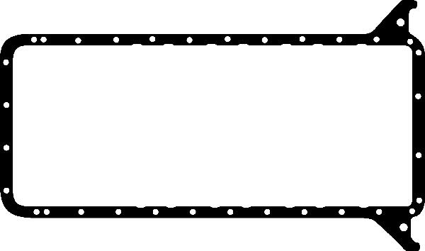 Corteco Carter pakking 026330P