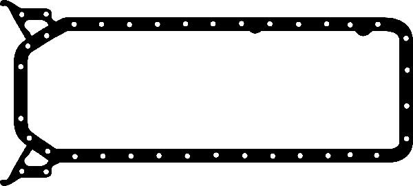 Corteco Carter pakking 026342P