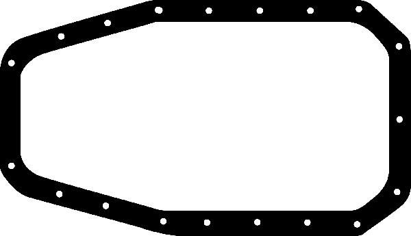 Corteco Carter pakking 026347P