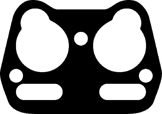 Corteco Inlaatspruitstukpakking 026428H