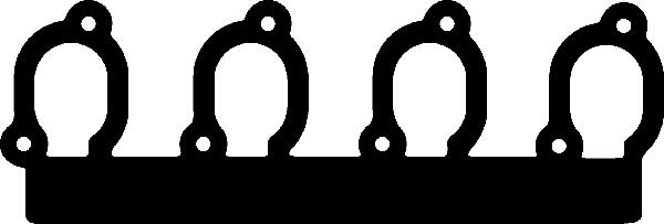 Corteco Inlaatspruitstukpakking 026436P