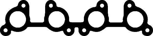 Corteco Inlaatspruitstukpakking 026442P