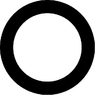 Corteco Inlaatspruitstukpakking 026455H