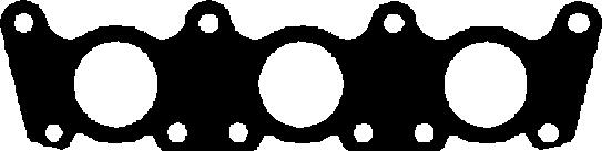 Corteco Uitlaatpakking 026516P