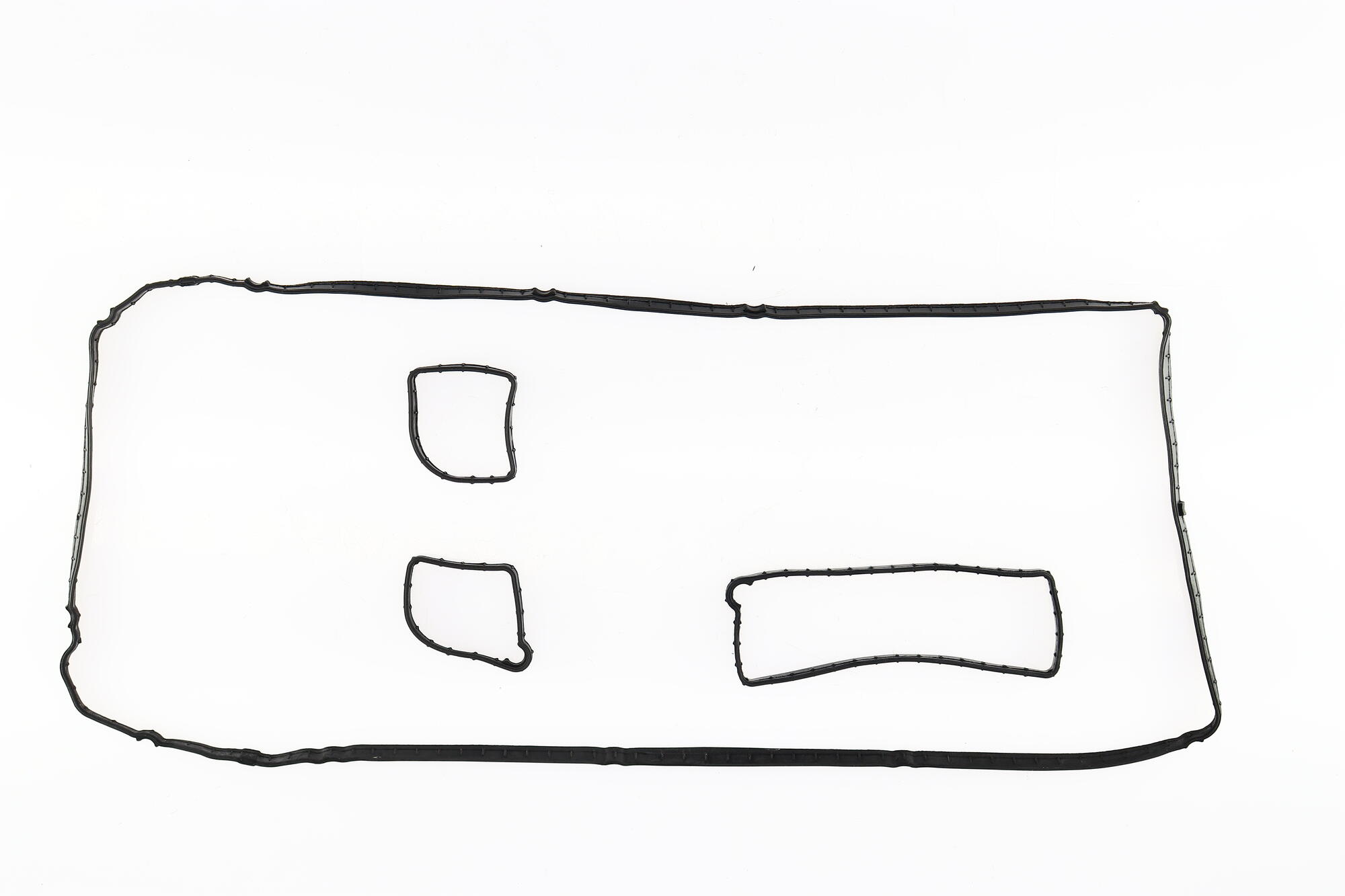 Corteco Kleppendekselpakking 026580P