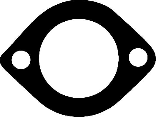 Corteco Uitlaatpakking 423398H